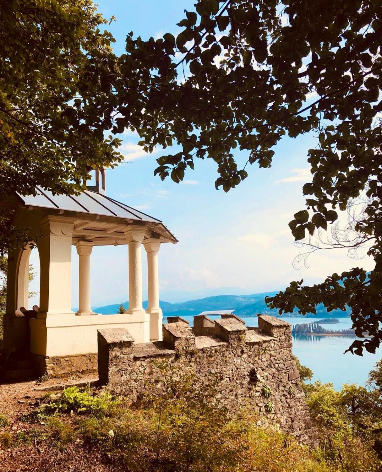 Rooms 73 - Helga Bartos Portschach am Woerthersee Exterior photo